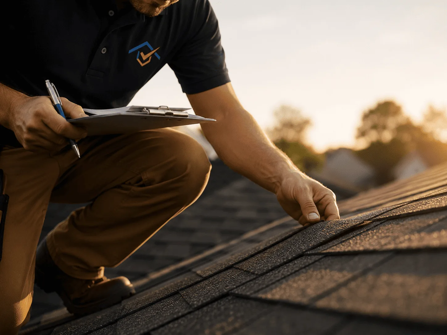 Why Choose Roof Inspection in Castleton, IL