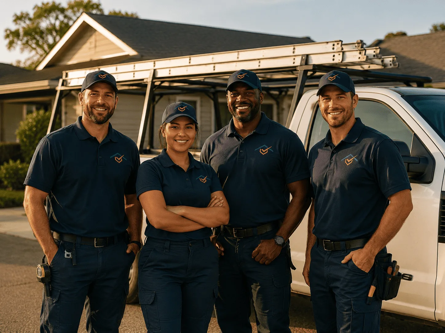 Roof Inspection company in Castleton, IL